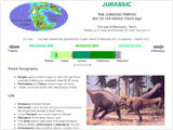 The History of Life on Earth