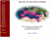 The Rise of the Roman Empire