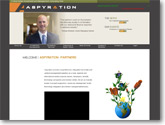 Aspyration Partners Website