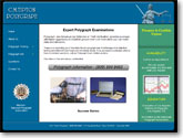 C.M. Tipton Web Site