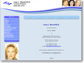 Ivan L. Breed Website