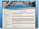 Mr. Poolman's Website
