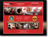 SportClips Glendora Website