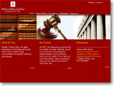Wright, Finlay & Zak Website