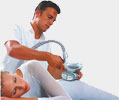 Endermologie / Lipomassage