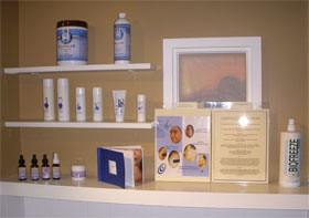 Nutritional Supplements