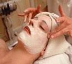 IHB Face and Skin Products