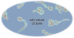 Archean Earth