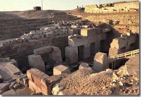 Ruins of the Osireon